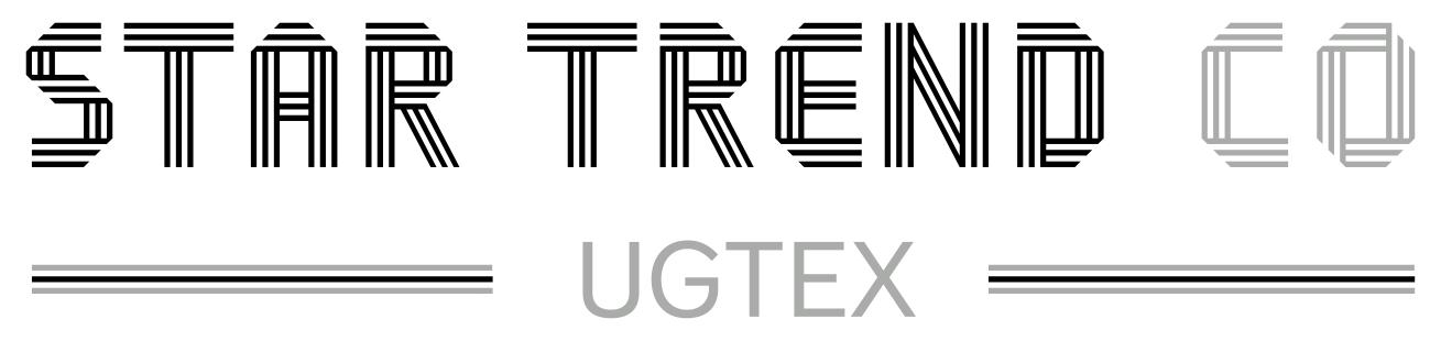 STAR TREND CO UGTEX