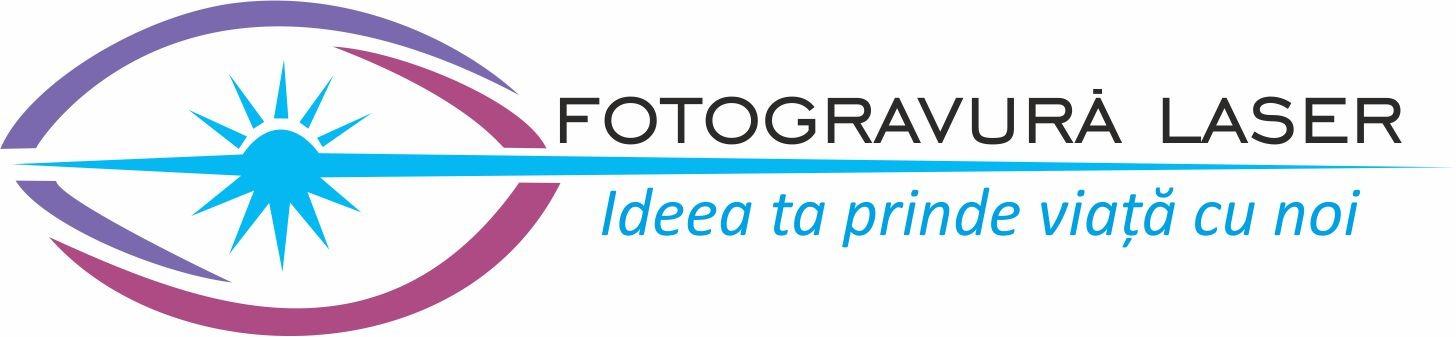 FOTOGRAVURĂ LASER Ideea ta prinde viață cu noi