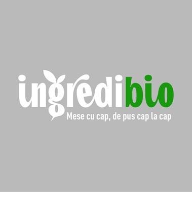 Ingredibio Mese cu cap, de pus cap la cap