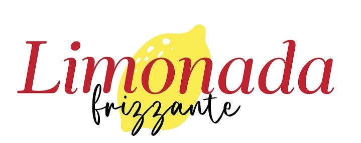 Limonada frizzante