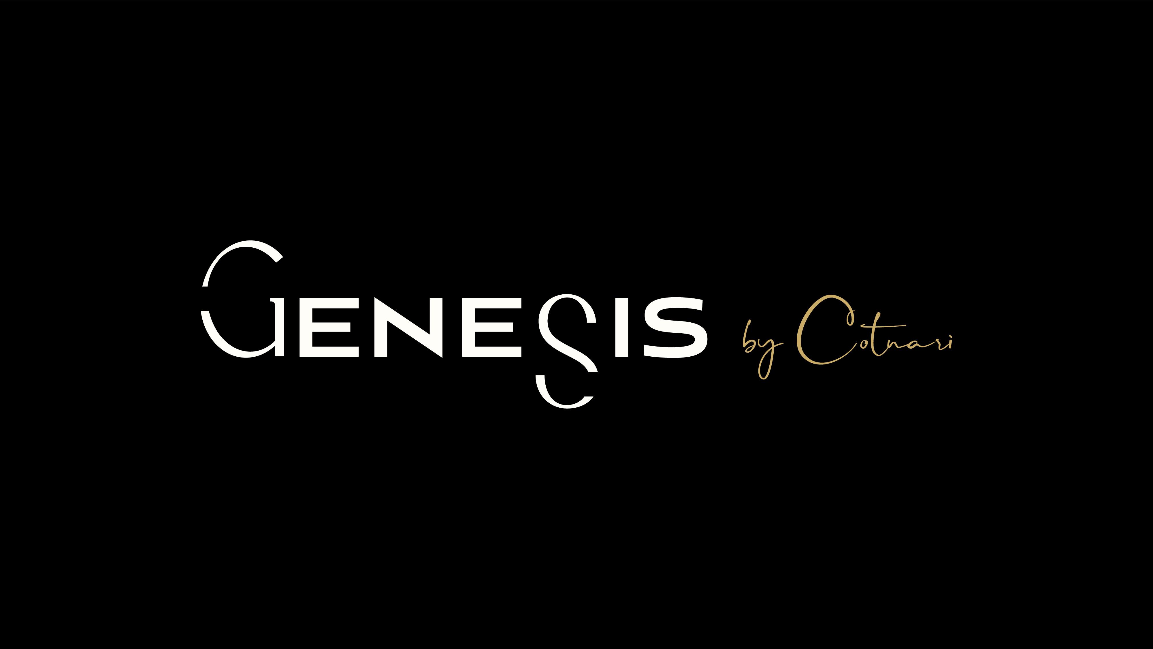 GENESIS by Cotnari