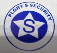FLORY S SECURITY
