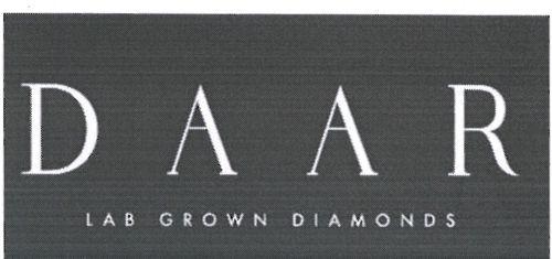 DAAR LAB GROWN DIAMONDS