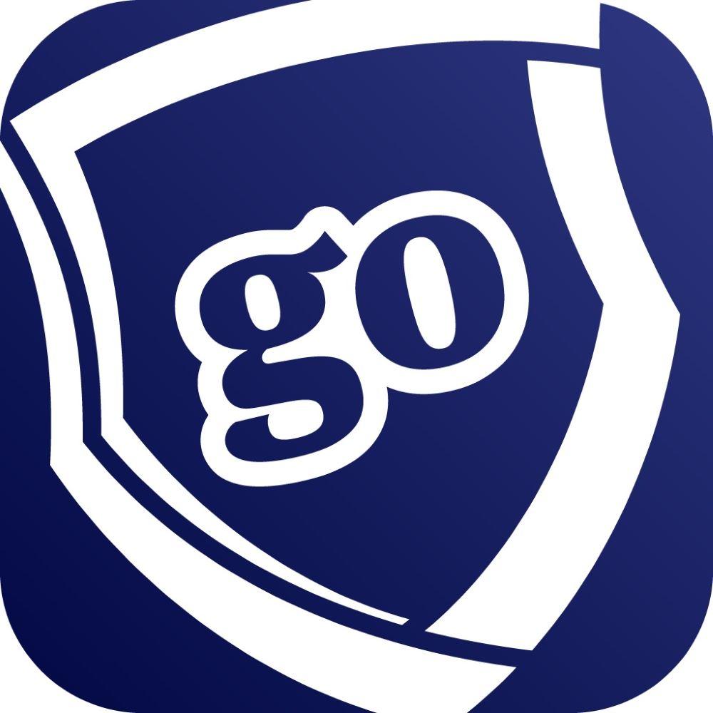 go