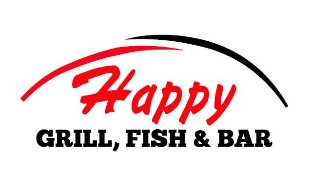 Happy GRILL, FISH & BAR