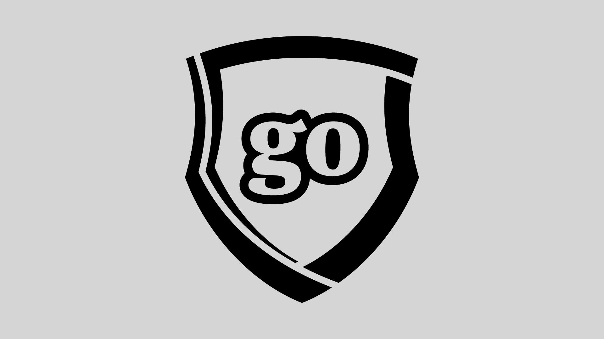 go