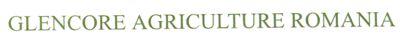 GLENCORE AGRICULTURE ROMANIA