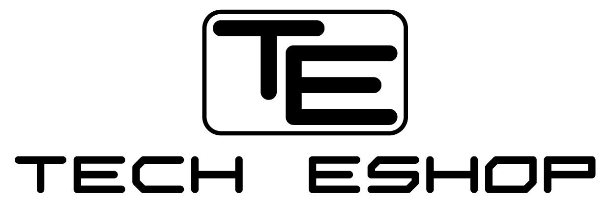 TE Tech Eshop