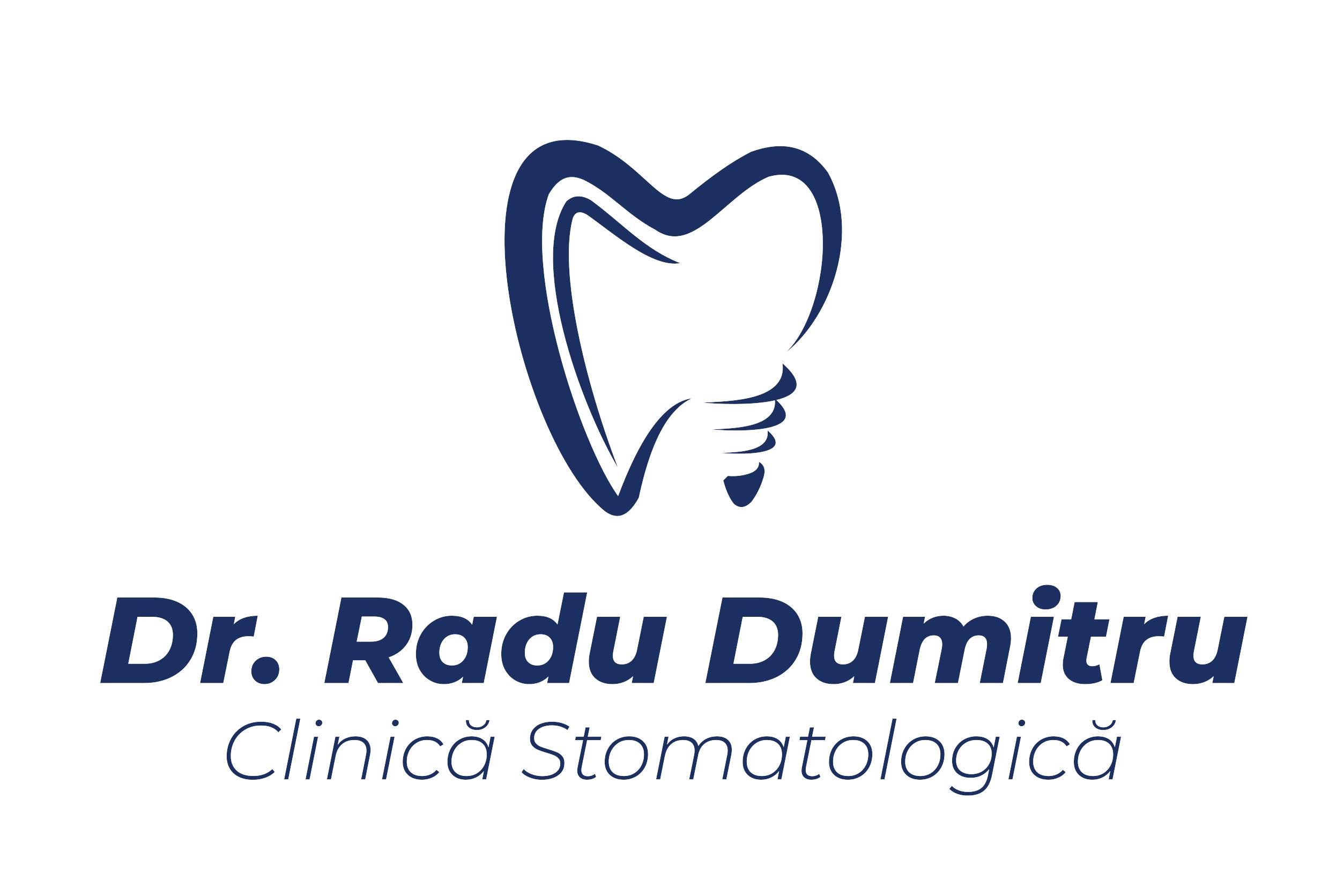 Dr. Radu Dumitru Clinica Stomatologica