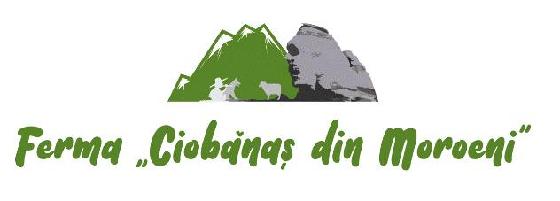 Ferma "Ciobănaș din Moroeni"