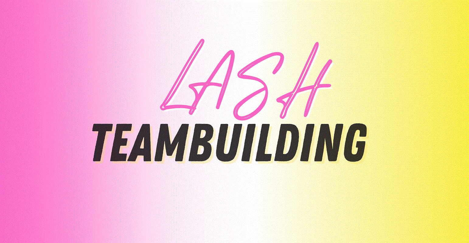 LASH TEAMBUILDING