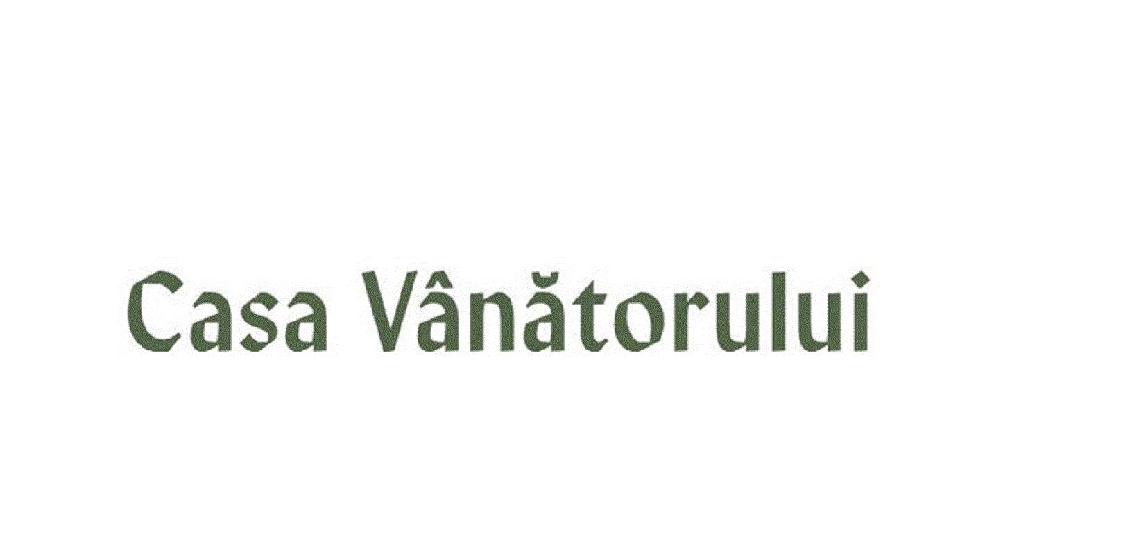 CASA VÂNĂTORULUI