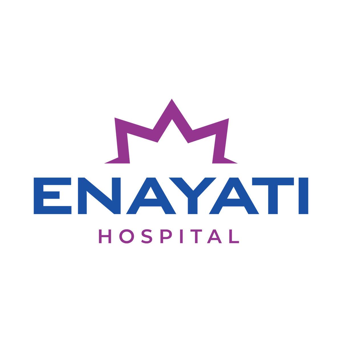 ENAYATI HOSPITAL