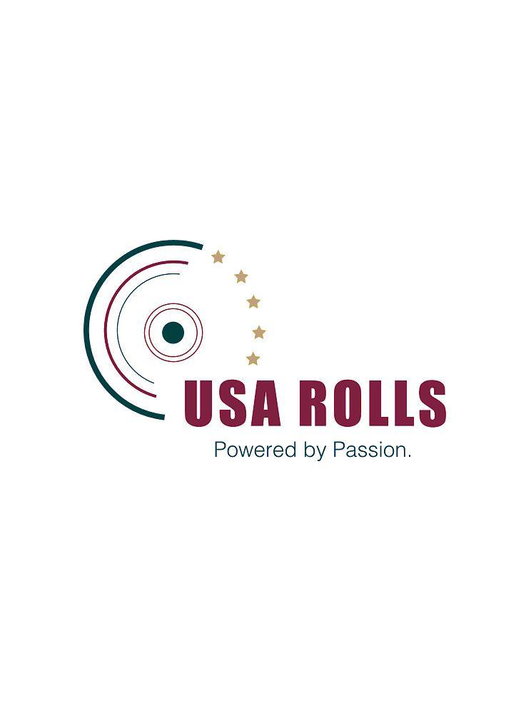 USA ROLLS Powered by Passion.