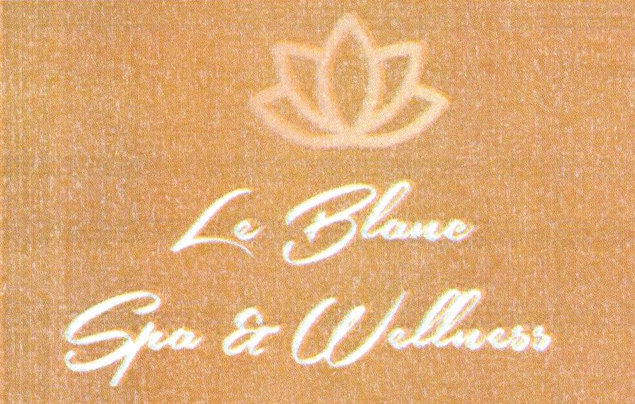 Le Blanc Spa & Wellness