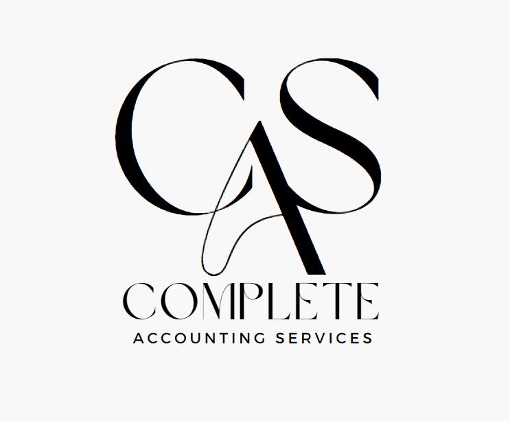 CAS COMPLETE ACCOUNTING SERVICES