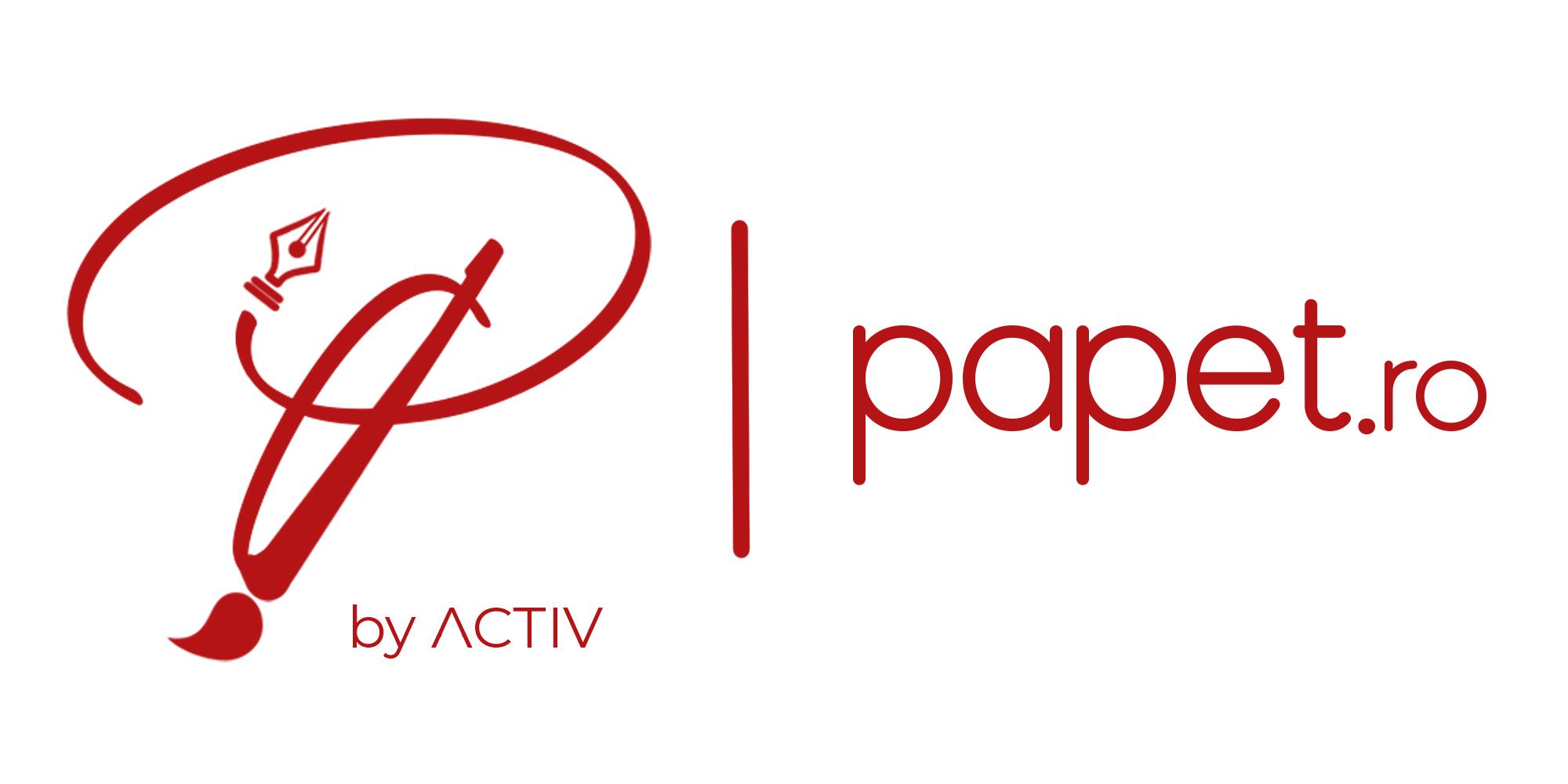 papet.ro by ACTIV