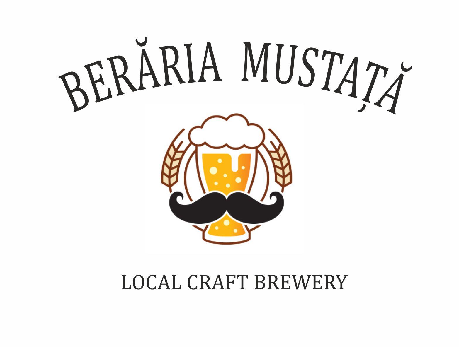 BERĂRIA MUSTAȚĂ local craft brewery