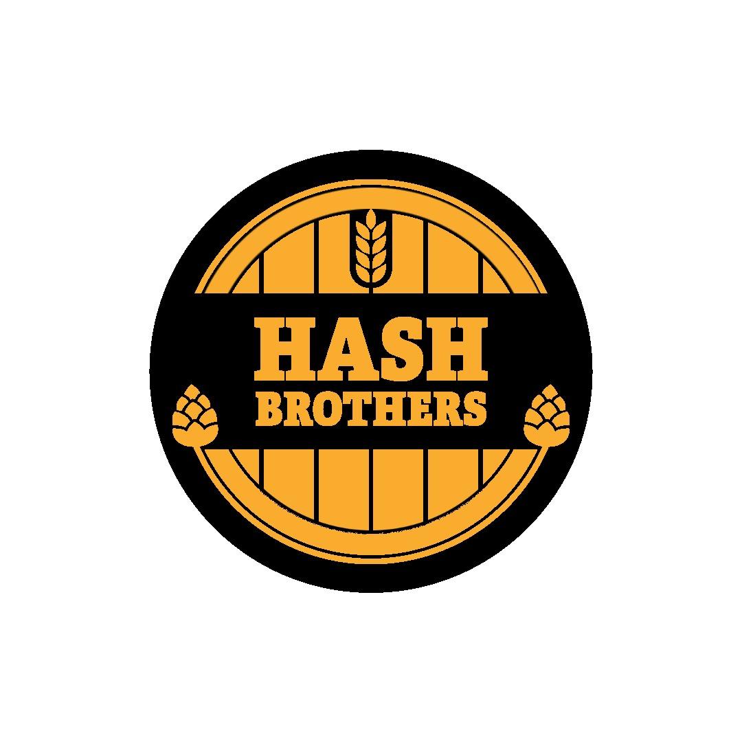 HASH BROTHERS