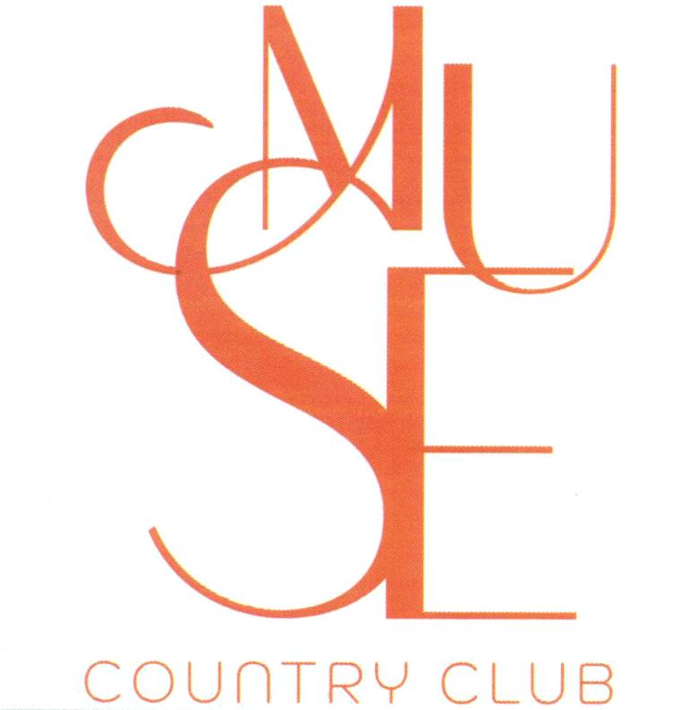 MUSE COUNTRY CLUB