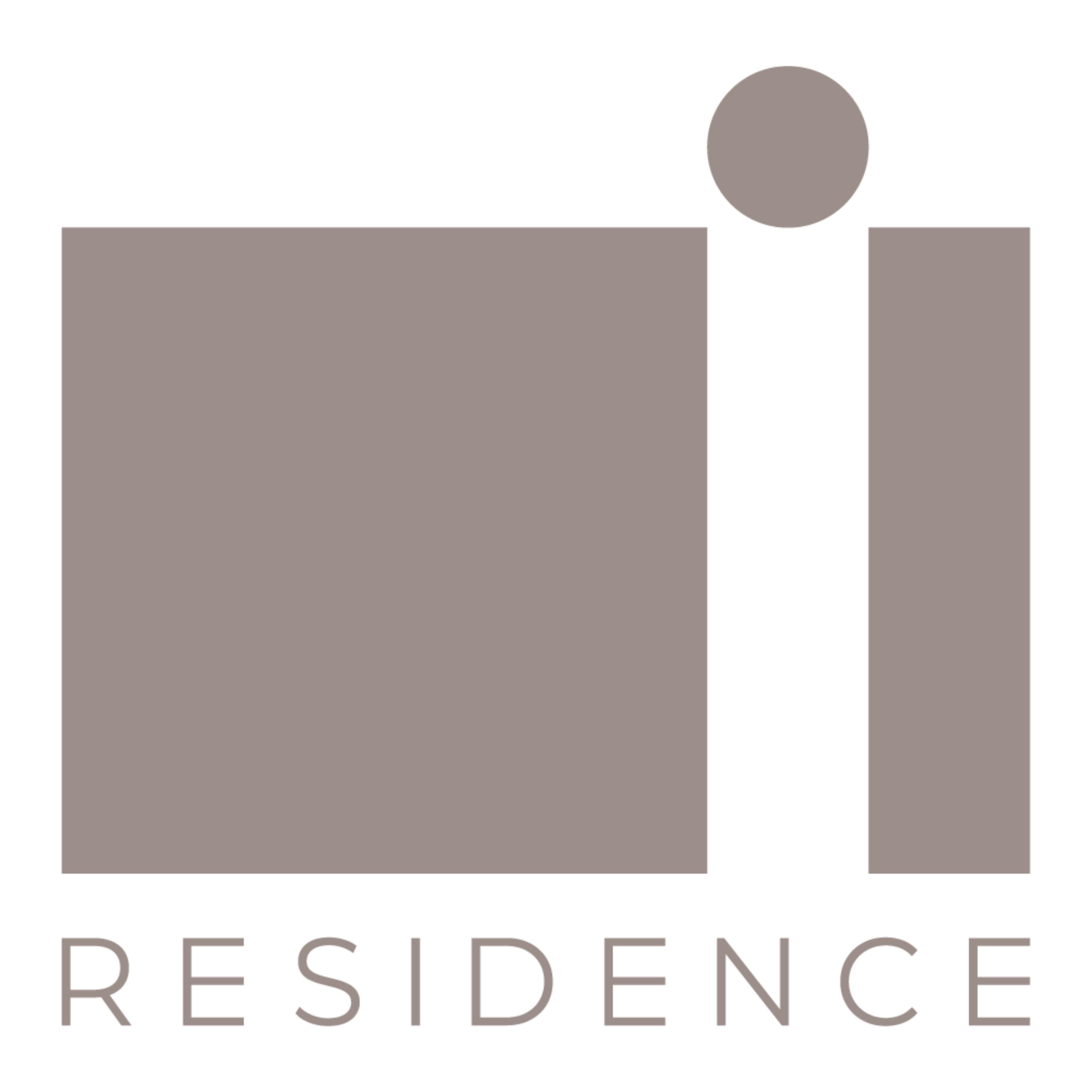 iRESIDENCE