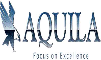 AQUILA Focus on Excellence