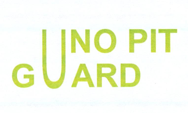 UNO PIT GUARD