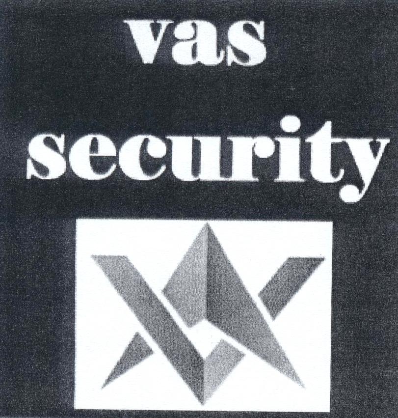 vas security