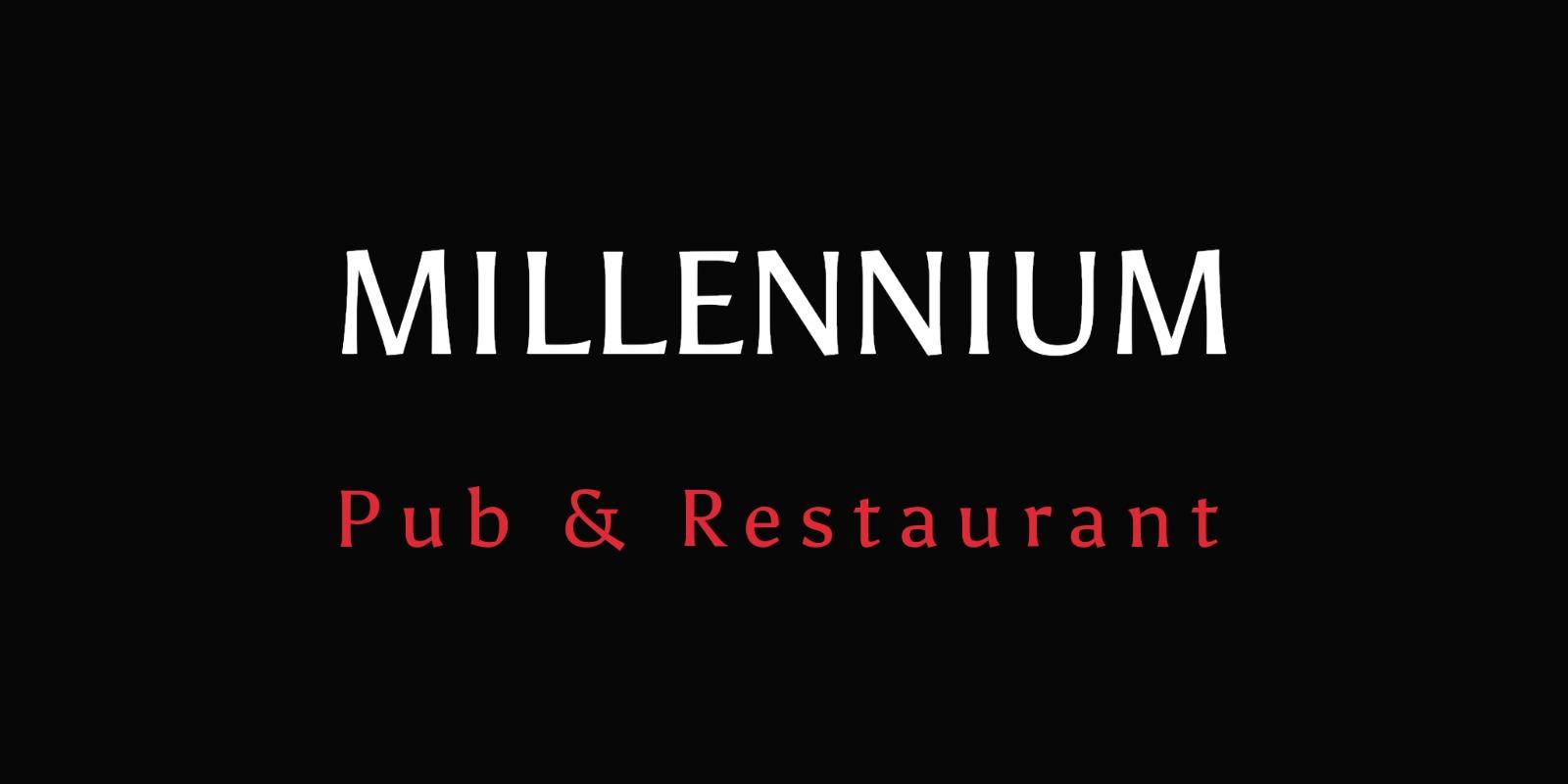 MILLENIUM Pub & Restaurant