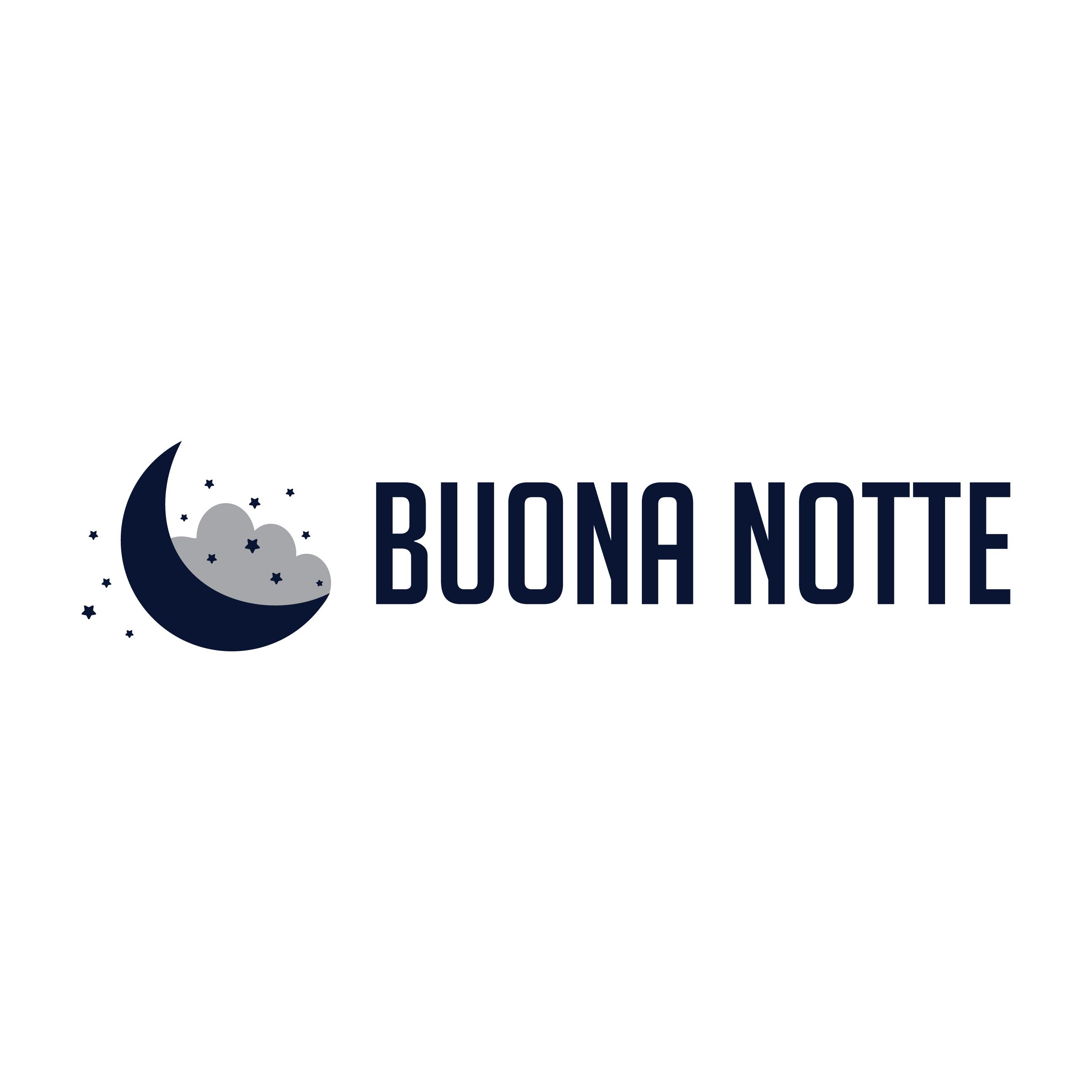 BUONA NOTTE