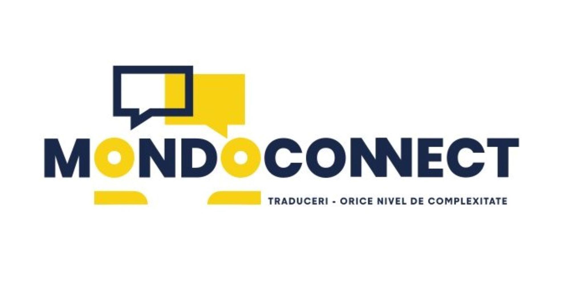 MONDOCONNECT TRADUCERI ORICE NIVEL DE COMPLEXITATE