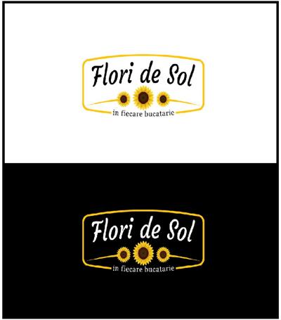 Flori de Sol in fiecare bucatarie