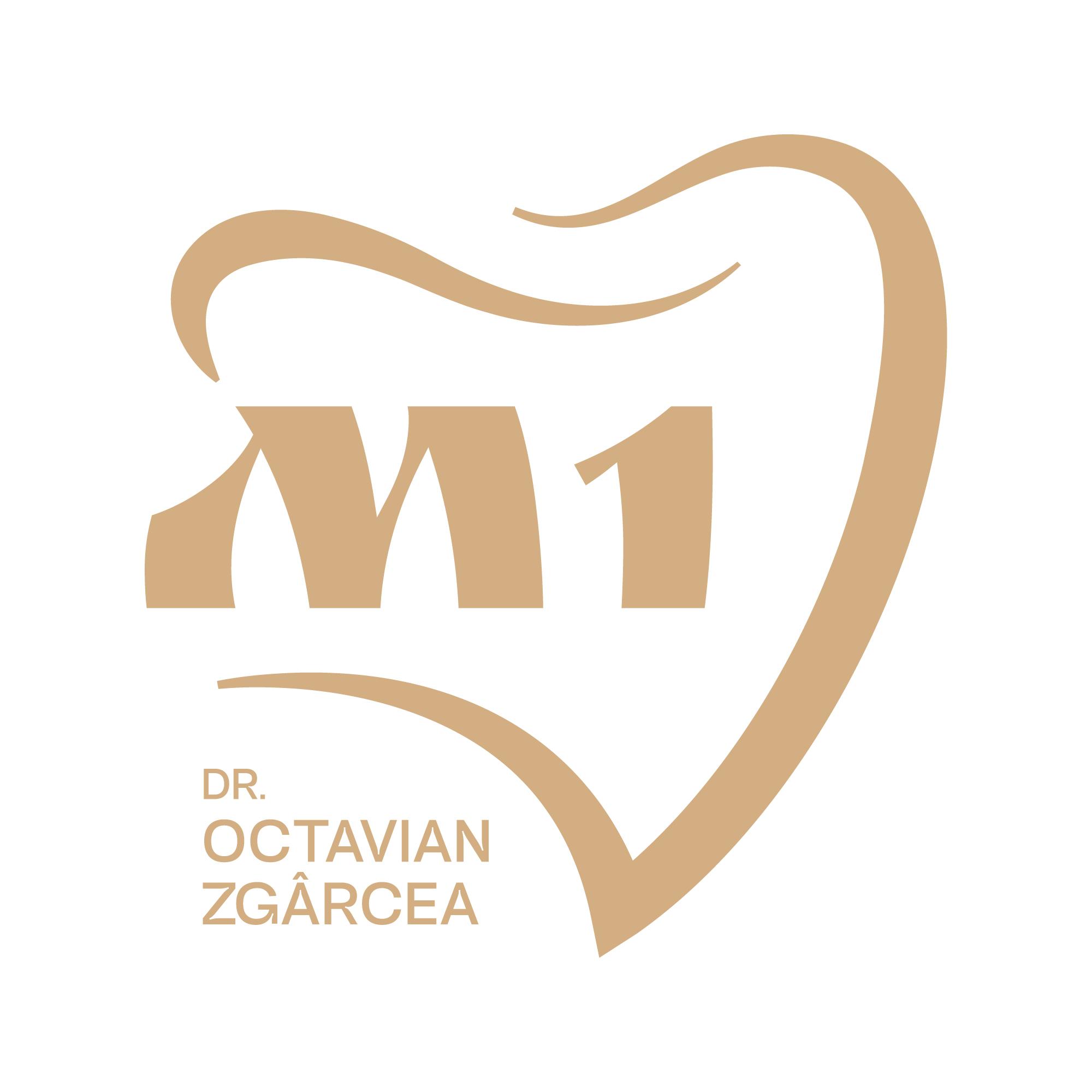 DR. OCTAVIAN ZGARCEA M1