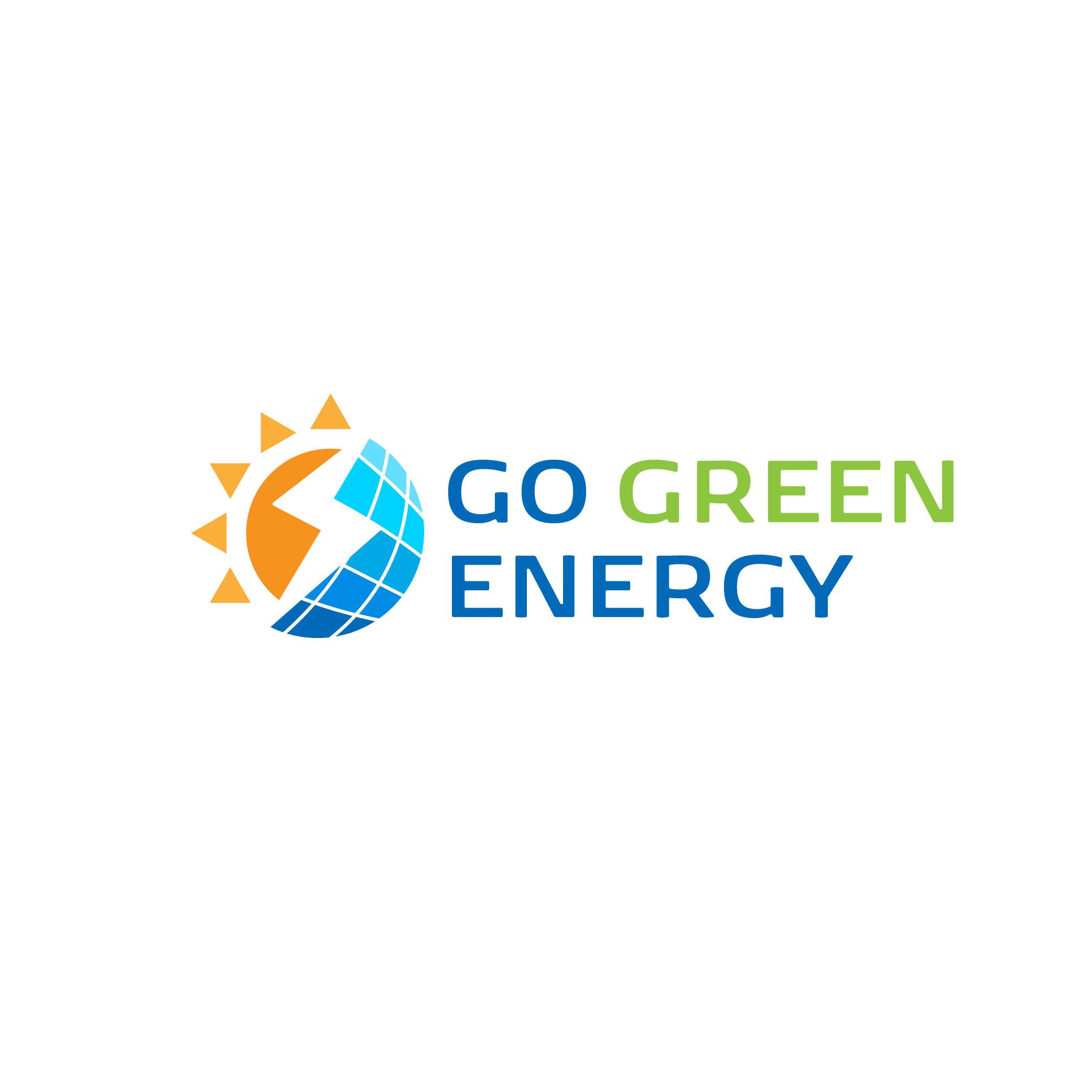 GO GREEN ENERGY
