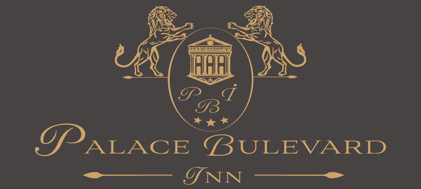 PALACE BULEVARD INN