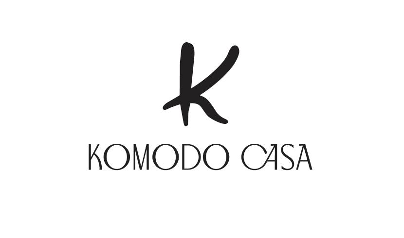 K KOMODO CASA