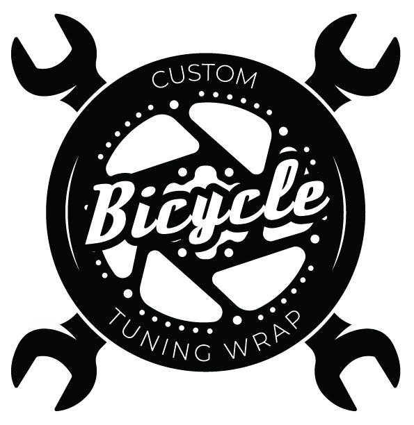 CUSTOM Bicycle TUNING WRAP