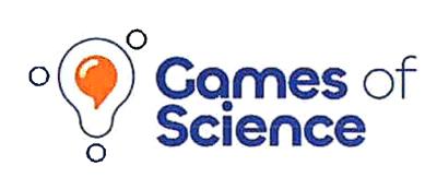 Games of Science