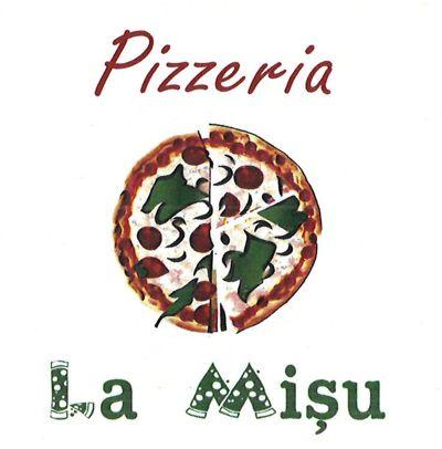Pizzeria La Mișu