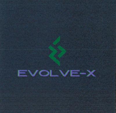 EVOLVE-X