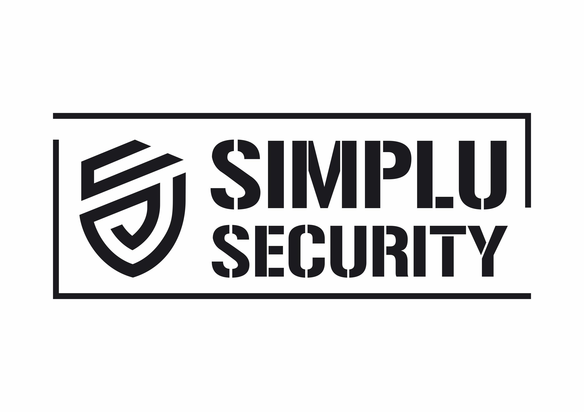 SIMPLU SECURITY