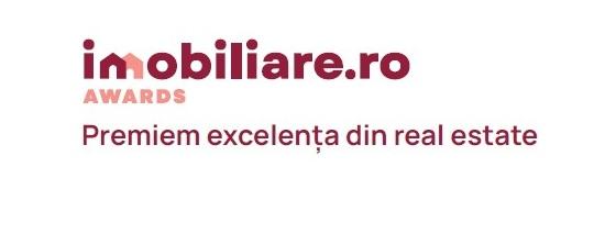 imobiliare.ro AWARDS Premiem excelența din real estate