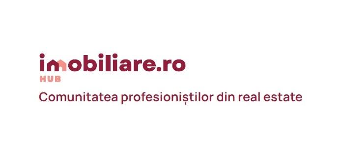 imobiliare.ro HUB Comunitatea profesioniștilor din real estate