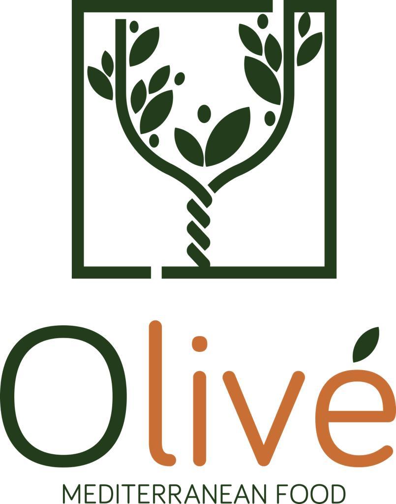 Olive MEDITERRANEAN FOOD