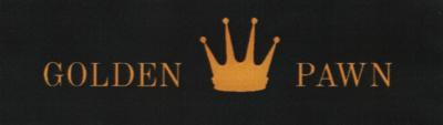 GOLDEN PAWN