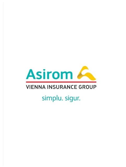 Asirom VIENNA INSURANCE GROUP simplu. sigur