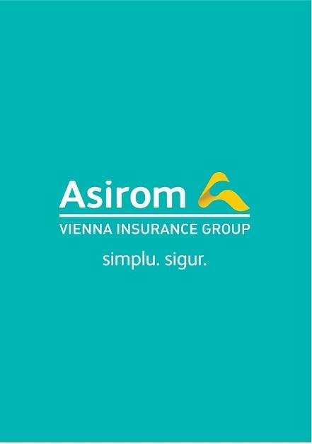 Asirom VIENNA INSURANCE GROUP simplu. sigur