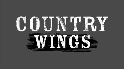 COUNTRY WINGS