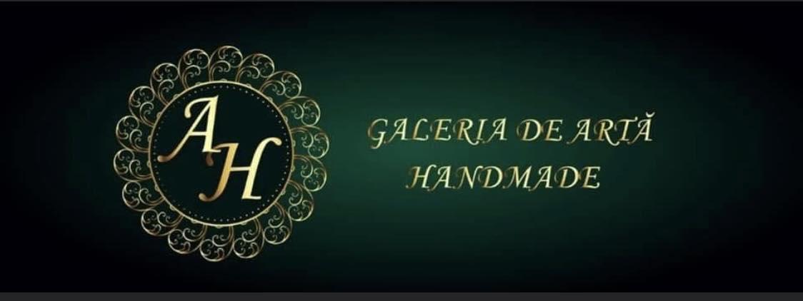 AH GALERIA DE ARTA HANDMADE