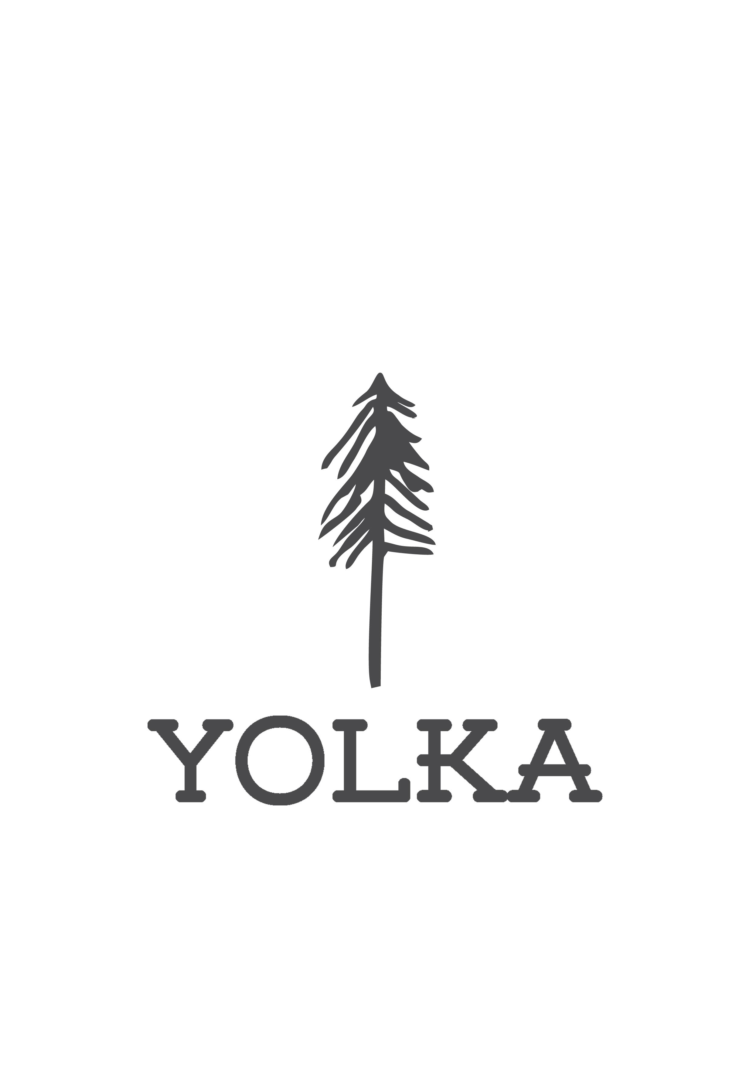 YOLKA